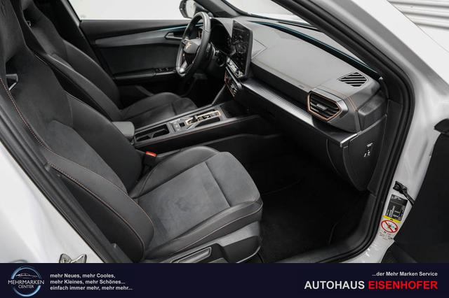 Cupra Formentor 2,0 TSI DSG 4x4 VZ - LAGER 