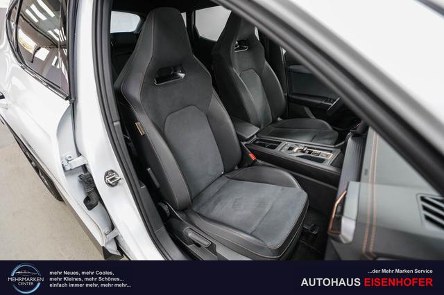 Cupra Formentor 2,0 TSI DSG 4x4 VZ - LAGER 