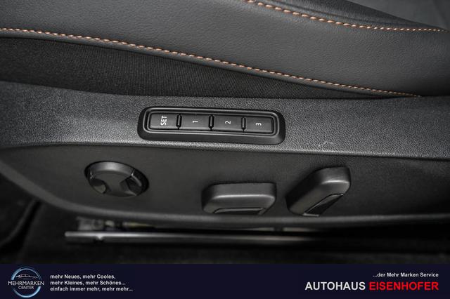 Cupra Formentor 2,0 TSI DSG 4x4 VZ - LAGER 