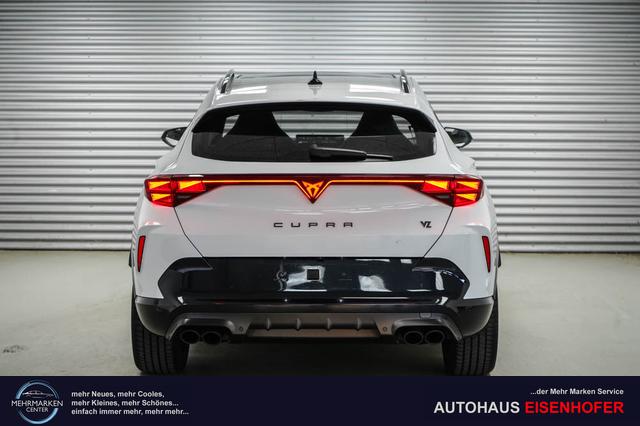 Cupra Formentor 2,0 TSI DSG 4x4 VZ - LAGER 