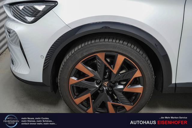 Cupra Formentor 2,0 TSI DSG 4x4 VZ - LAGER 