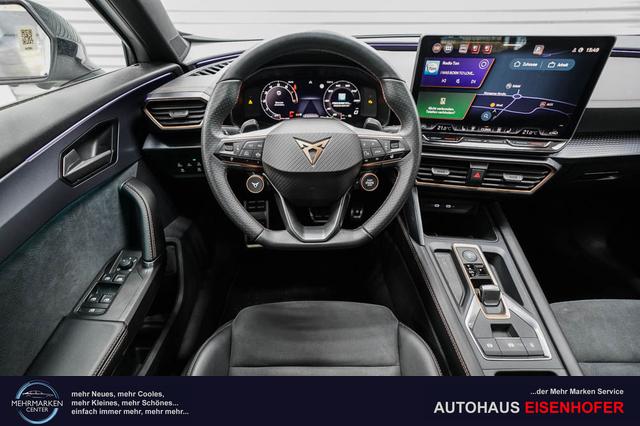 Cupra Formentor 2,0 TSI DSG 4x4 VZ - LAGER 