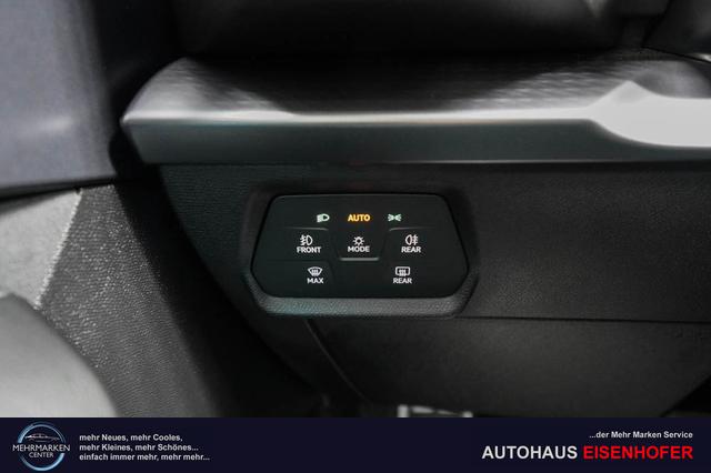 Cupra Formentor 2,0 TSI DSG 4x4 VZ - LAGER 