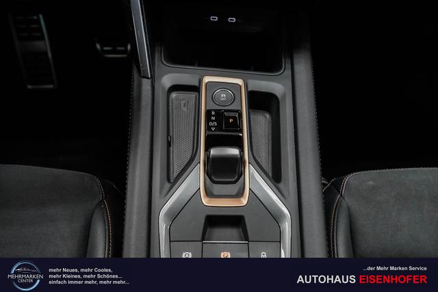 Cupra Formentor 2,0 TSI DSG 4x4 VZ - LAGER 