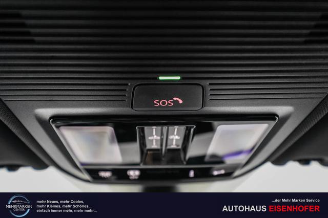 Cupra Formentor 2,0 TSI DSG 4x4 VZ - LAGER 