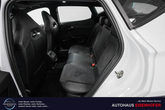 Cupra Formentor 2,0 TSI DSG 4x4 VZ - LAGER 