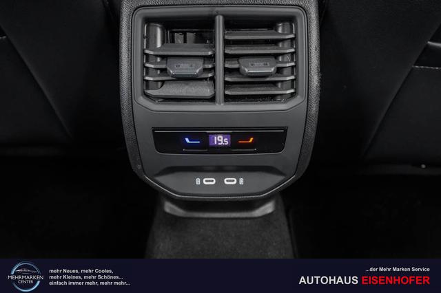 Cupra Formentor 2,0 TSI DSG 4x4 VZ - LAGER 