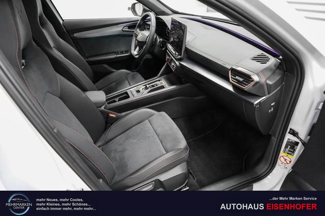 Cupra Formentor 2,0 TSI DSG 4x4 VZ - LAGER 