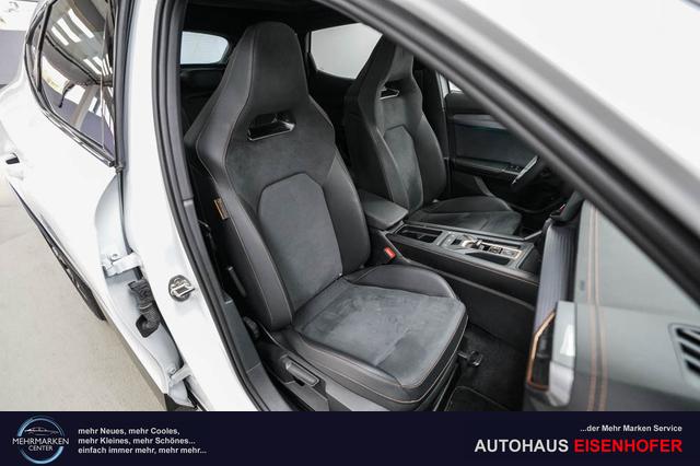 Cupra Formentor 2,0 TSI DSG 4x4 VZ - LAGER 