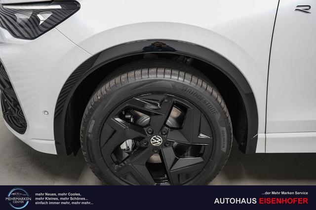 Volkswagen Tiguan 2,0 TDI DSG 4Motion R-Line - LAGER -LAG. 