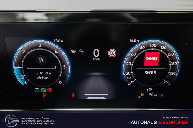 Volkswagen Tiguan 2,0 TDI DSG 4Motion R-Line - LAGER -LAG. 