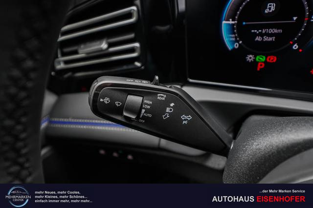 Volkswagen Tiguan 2,0 TDI DSG 4Motion R-Line - LAGER -LAG. 