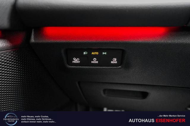 Volkswagen Tiguan 2,0 TDI DSG 4Motion R-Line - LAGER -LAG. 