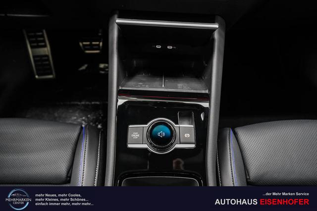 Volkswagen Tiguan 2,0 TDI DSG 4Motion R-Line - LAGER -LAG. 