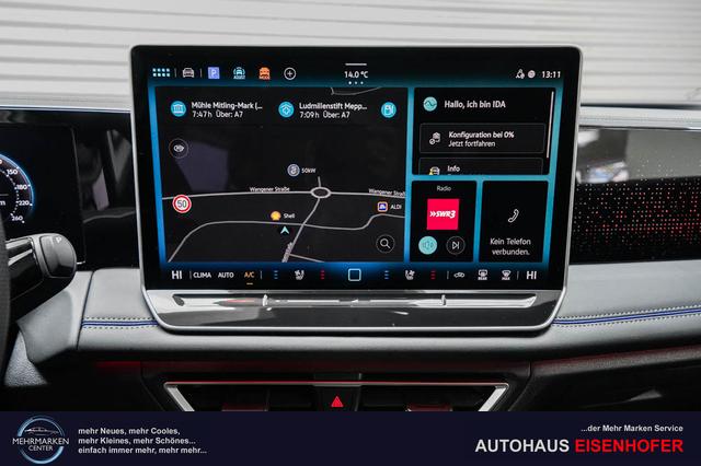 Volkswagen Tiguan 2,0 TDI DSG 4Motion R-Line - LAGER -LAG. 