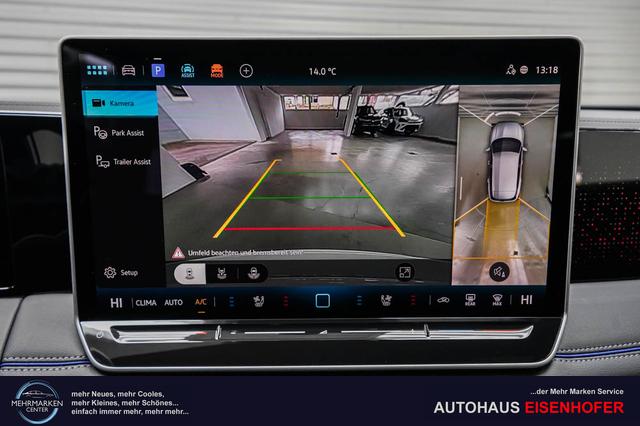 Volkswagen Tiguan 2,0 TDI DSG 4Motion R-Line - LAGER -LAG. 