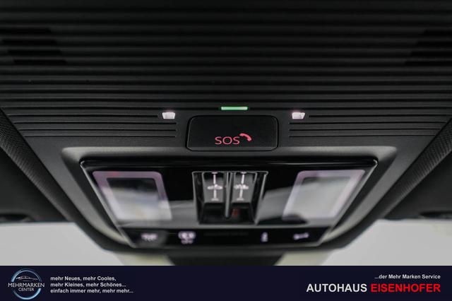 Volkswagen Tiguan 2,0 TDI DSG 4Motion R-Line - LAGER -LAG. 