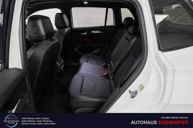Volkswagen Tiguan 2,0 TDI DSG 4Motion R-Line - LAGER -LAG. 