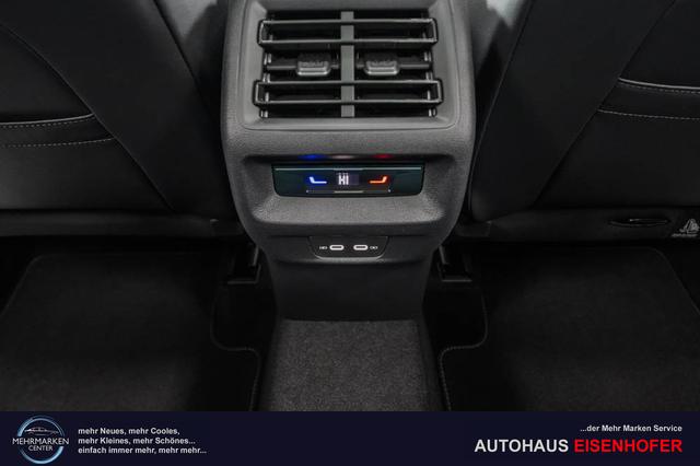 Volkswagen Tiguan 2,0 TDI DSG 4Motion R-Line - LAGER -LAG. 