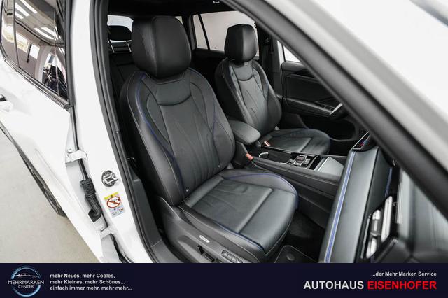 Volkswagen Tiguan 2,0 TDI DSG 4Motion R-Line - LAGER -LAG. 