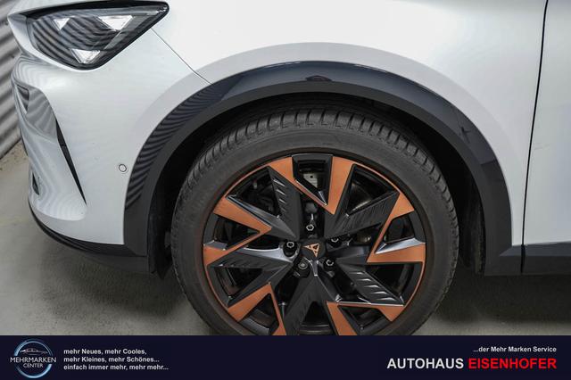 Cupra Formentor 2,0 TSI DSG 4x4 VZ - LAGER 