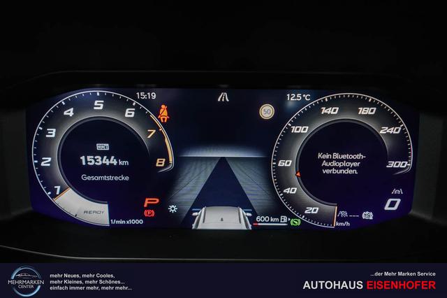 Cupra Formentor 2,0 TSI DSG 4x4 VZ - LAGER 