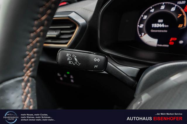 Cupra Formentor 2,0 TSI DSG 4x4 VZ - LAGER 