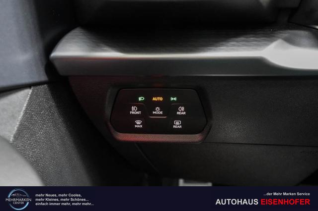 Cupra Formentor 2,0 TSI DSG 4x4 VZ - LAGER 