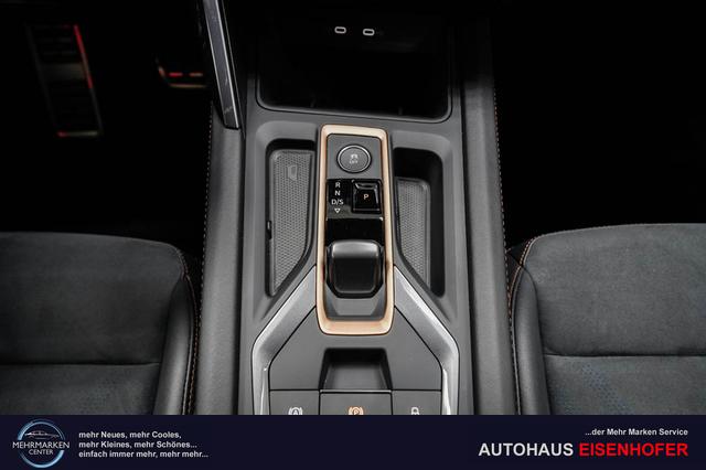 Cupra Formentor 2,0 TSI DSG 4x4 VZ - LAGER 