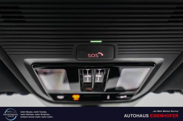 Cupra Formentor 2,0 TSI DSG 4x4 VZ - LAGER 