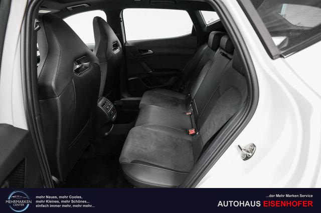 Cupra Formentor 2,0 TSI DSG 4x4 VZ - LAGER 