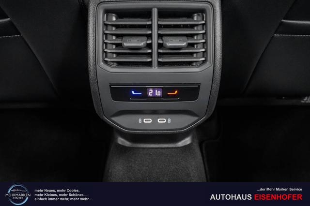 Cupra Formentor 2,0 TSI DSG 4x4 VZ - LAGER 