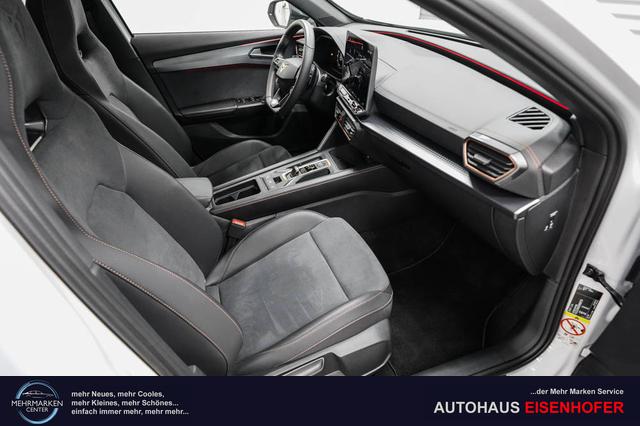 Cupra Formentor 2,0 TSI DSG 4x4 VZ - LAGER 