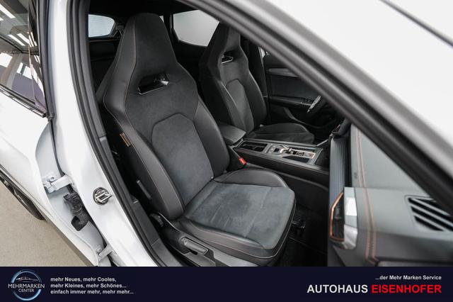 Cupra Formentor 2,0 TSI DSG 4x4 VZ - LAGER 