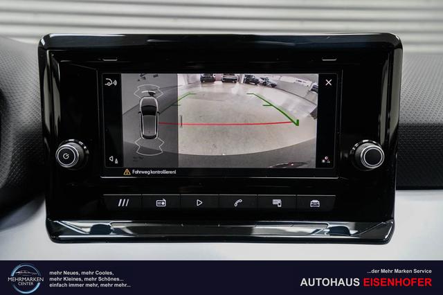 Seat Ibiza 1,0 TSI DSG FR - LAGER 