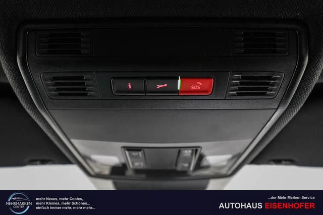 Seat Ibiza 1,0 TSI DSG FR - LAGER 