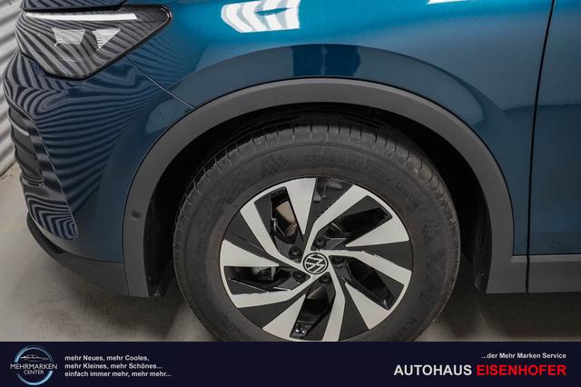 Volkswagen Tiguan 1,5 eTSI DSG Prime - LAGER 