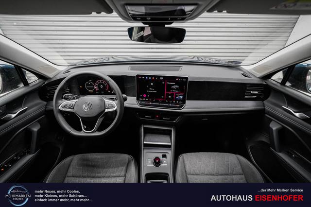 Volkswagen Tiguan 1,5 eTSI DSG Prime - LAGER 