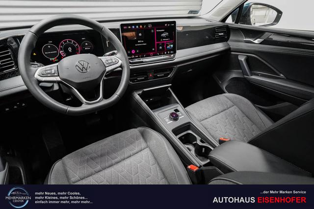 Volkswagen Tiguan 1,5 eTSI DSG Prime - LAGER 