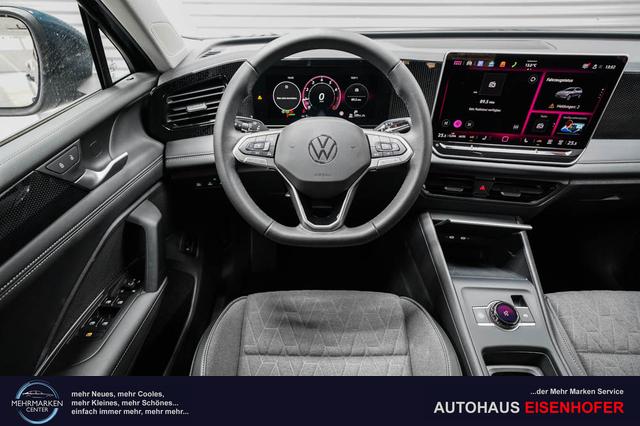 Volkswagen Tiguan 1,5 eTSI DSG Prime - LAGER 