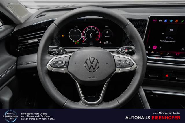 Volkswagen Tiguan 1,5 eTSI DSG Prime - LAGER 