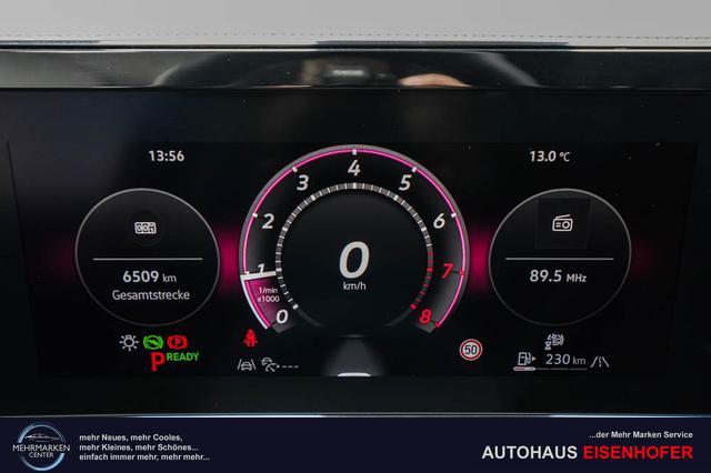 Volkswagen Tiguan 1,5 eTSI DSG Prime - LAGER 