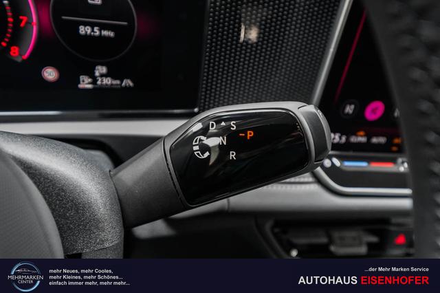 Volkswagen Tiguan 1,5 eTSI DSG Prime - LAGER 