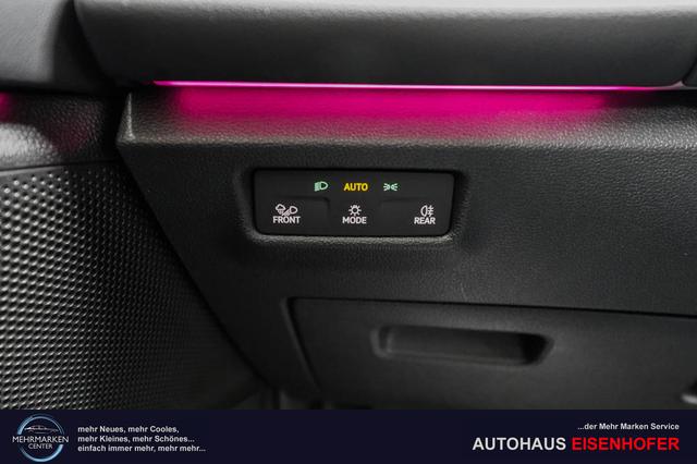 Volkswagen Tiguan 1,5 eTSI DSG Prime - LAGER 