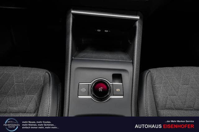 Volkswagen Tiguan 1,5 eTSI DSG Prime - LAGER 