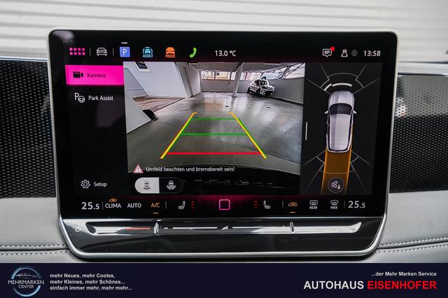 Volkswagen Tiguan 1,5 eTSI DSG Prime - LAGER 