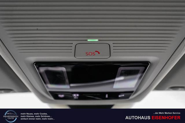 Volkswagen Tiguan 1,5 eTSI DSG Prime - LAGER 