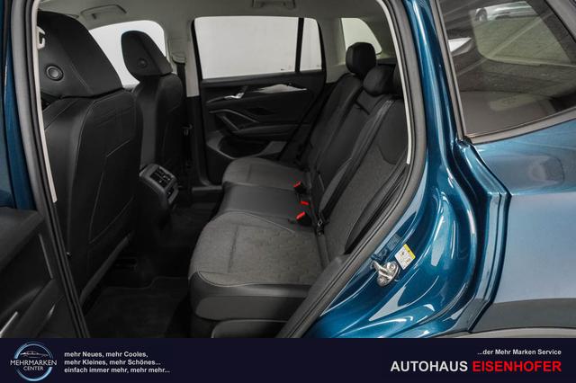 Volkswagen Tiguan 1,5 eTSI DSG Prime - LAGER 