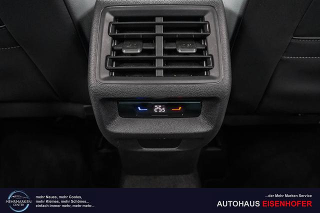 Volkswagen Tiguan 1,5 eTSI DSG Prime - LAGER 