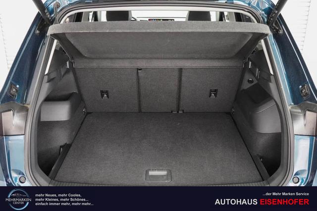 Volkswagen Tiguan 1,5 eTSI DSG Prime - LAGER 